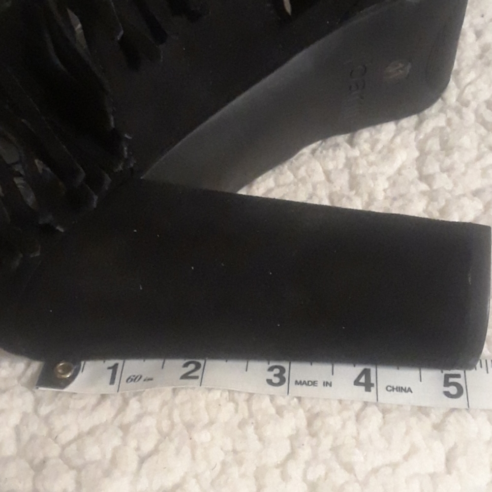 Bundle and Save Bar lll Sandals - Picture 6 of 7